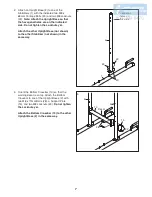 Preview for 7 page of Gold's Gym GGBE0969.1 User Manual