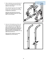 Предварительный просмотр 8 страницы Gold's Gym GGBE0969.1 User Manual