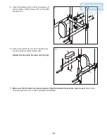 Предварительный просмотр 10 страницы Gold's Gym GGBE0969.1 User Manual