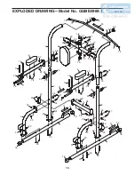 Предварительный просмотр 15 страницы Gold's Gym GGBE0969.1 User Manual