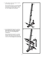 Preview for 7 page of Gold's Gym GGBE12830 User Manual