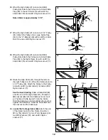 Preview for 12 page of Gold's Gym GGBE29920 User Manual