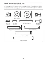 Preview for 6 page of Gold's Gym GGBE4869.11 User Manual