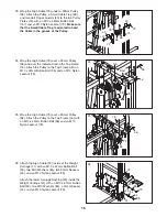 Preview for 15 page of Gold's Gym GGBE6974.1 User Manual