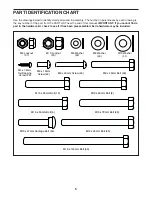 Preview for 5 page of Gold's Gym GGBE99610.0 User Manual