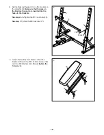 Preview for 10 page of Gold's Gym GGBE99610.0 User Manual