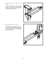 Preview for 9 page of Gold's Gym GGEL63908.0 User Manual