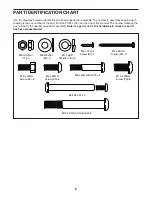 Preview for 6 page of Gold's Gym GGEL63910.9 User Manual