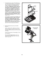 Preview for 10 page of Gold's Gym GGEL63910.9 User Manual