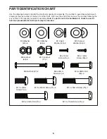 Preview for 6 page of Gold's Gym GGEL63915.0 User Manual