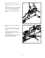 Preview for 11 page of Gold's Gym GGEL63915.0 User Manual