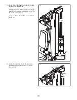 Preview for 30 page of Gold's Gym GGSY04510.1 User Manual