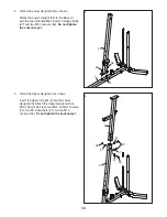 Preview for 10 page of Gold's Gym GGSY24613.3 User Manual