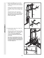 Preview for 10 page of Gold's Gym GGSY49230 User Manual