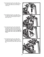 Preview for 15 page of Gold's Gym GGSY69320 User Manual