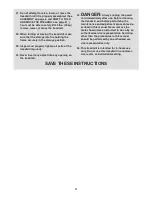 Preview for 4 page of Gold's Gym GGTL04607.2 User Manual