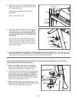 Preview for 11 page of Gold's Gym GGTL04607.2 User Manual