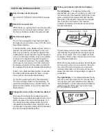 Preview for 11 page of Gold's Gym GGTL09605.0 User Manual