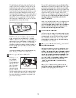 Preview for 12 page of Gold's Gym GGTL09605.0 User Manual