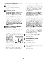 Preview for 16 page of Gold's Gym GGTL09605.0 User Manual