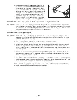 Preview for 27 page of Gold's Gym GGTL09607.0 User Manual