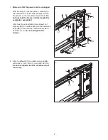 Preview for 7 page of Gold's Gym GGTL10109.0 User Manual