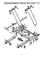 Предварительный просмотр 33 страницы Gold's Gym GGTL10109.0 User Manual