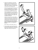 Preview for 8 page of Gold's Gym GGTL14607.0 User Manual