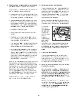 Preview for 20 page of Gold's Gym GGTL14607.0 User Manual