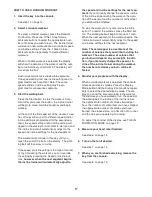 Preview for 17 page of Gold's Gym GGTL15609.0 User Manual