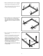 Preview for 7 page of Gold's Gym GGTL30611.0 User Manual