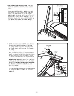 Preview for 9 page of Gold's Gym GGTL30611.0 User Manual