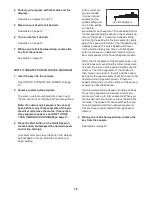 Preview for 16 page of Gold's Gym GGTL58608.0 User Manual