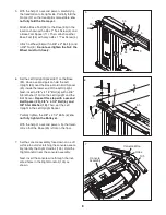 Preview for 8 page of Gold's Gym GGTL78609.1 User Manual