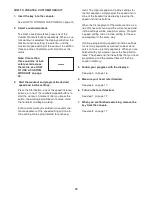 Preview for 19 page of Gold's Gym GGTL78609.1 User Manual