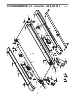 Preview for 31 page of Gold's Gym GGTL78609.1 User Manual