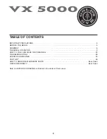 Preview for 2 page of Gold's Gym GGTL817040 User Manual