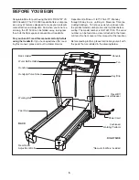 Preview for 5 page of Gold's Gym GGTL817040 User Manual