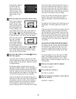 Preview for 15 page of Gold's Gym GGTL817040 User Manual