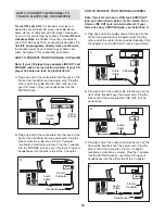 Preview for 16 page of Gold's Gym GGTL817040 User Manual