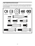 Предварительный просмотр 6 страницы Gold's Gym PFSY39116.1 User Manual