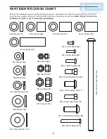 Preview for 5 page of Gold's Gym Platinum GGBE6958.1 User Manual