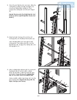 Preview for 11 page of Gold's Gym Platinum GGBE6958.1 User Manual