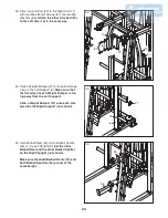 Preview for 24 page of Gold's Gym Platinum GGBE6958.1 User Manual