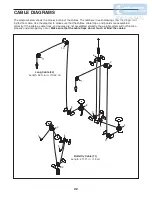 Preview for 32 page of Gold's Gym Platinum GGBE6958.1 User Manual