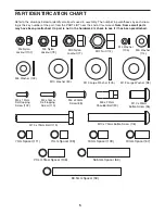 Preview for 5 page of Gold's Gym Platinum GGSY3058.0 User Manual