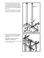 Preview for 13 page of Gold's Gym Pro Series User Manual