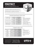 Preview for 5 page of Gold's Gym Trainer 720 GGTL59613.0 User Manual