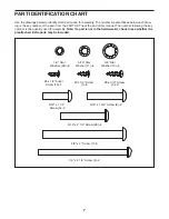 Preview for 7 page of Gold's Gym Trainer 720 GGTL59613.0 User Manual