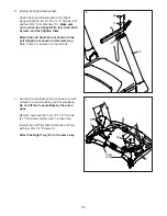 Preview for 11 page of Gold's Gym Trainer 720 GGTL59613.0 User Manual